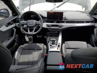 Zdjęcie 8 z 12 samochodu: 2023 AUDI A4 PREMIUM PLUS 45 VIN:WAUEAAF47PA016278 - miniatura