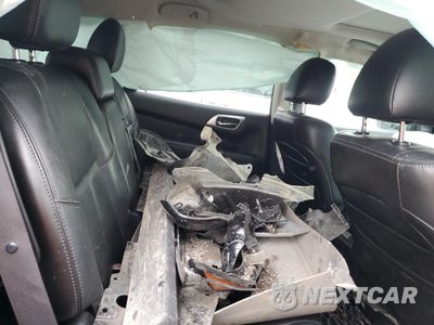 Zdjęcie 11 z 14 samochodu: 2013 NISSAN PATHFINDER S VIN:5N1AR2MM7DC610402 - miniatura