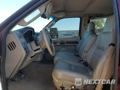 Zdjęcie 7 z 12 samochodu: 2008 FORD F350 SRW SUPER DUTY VIN:1FTWW31R78ED65667 - miniatura