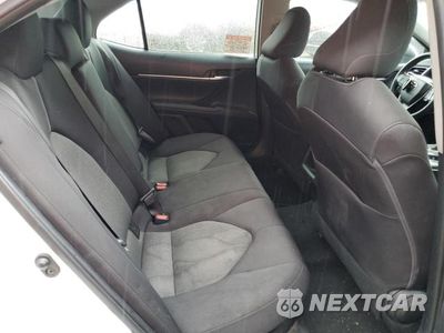 Zdjęcie 10 z 12 samochodu: 2021 TOYOTA CAMRY LE VIN:4T1C31AK9MU569269 - miniatura