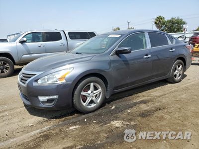 2013 NISSAN ALTIMA 2.5 1N4AL3AP0DN414256 - główne zdjęcie licytacji z USA - miniatura