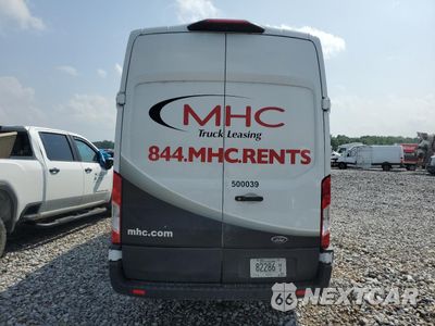 Zdjęcie 6 z 13 samochodu: 2021 FORD TRANSIT T-350 VIN:1FTBW3X87MKA65099 - miniatura
