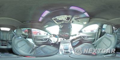 Zdjęcie 13 z 14 samochodu: 2020 MERCEDES-BENZ AMG GT 53 VIN:W1K7X6BBXLA016531 - miniatura