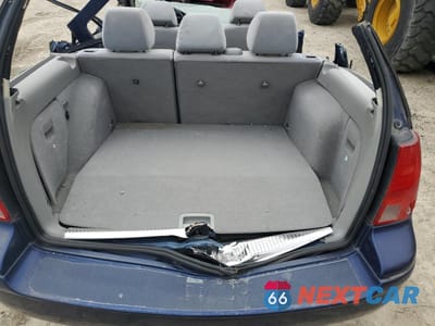 Zdjęcie 10 z 12 samochodu: 2005 VOLKSWAGEN JETTA GLS VIN:WVWSL61J85W009057 - miniatura