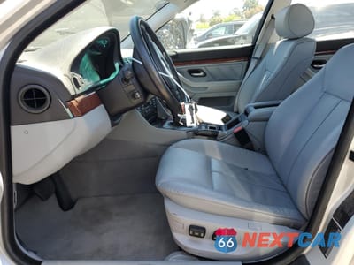 Zdjęcie 7 z 12 samochodu: 2001 BMW 530 I AUTOMATIC VIN:WBADT63441CF00074 - miniatura