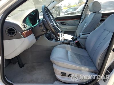 Zdjęcie 7 z 12 samochodu: 2001 BMW 530 I AUTOMATIC VIN:WBADT63441CF00074 - miniatura