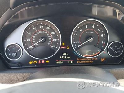 Zdjęcie 9 z 13 samochodu: 2018 BMW 440I VIN:WBA4W7C5XJAB93558 - miniatura
