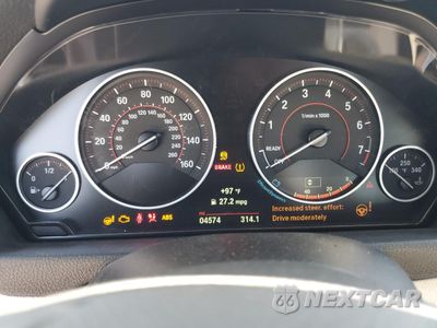 Zdjęcie 9 z 13 samochodu: 2018 BMW 440I VIN:WBA4W7C5XJAB93558 - miniatura