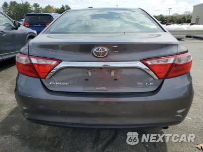Zdjęcie 6 z 12 samochodu: 2017 TOYOTA CAMRY LE VIN:4T1BF1FK9HU667932 - miniatura