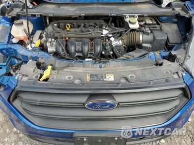 Zdjęcie 12 z 15 samochodu: 2018 FORD ESCAPE S VIN:1FMCU0F7XJUA66809 - miniatura