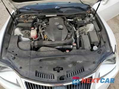 Zdjęcie 11 z 12 samochodu: 2016 LEXUS RC 200T VIN:JTHHA5BC1G5002467 - miniatura