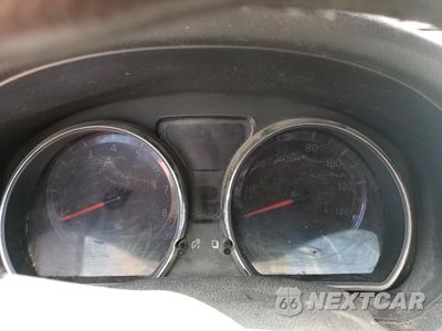 Zdjęcie 9 z 13 samochodu: 2015 NISSAN VERSA S VIN:3N1CN7AP3FL891466 - miniatura