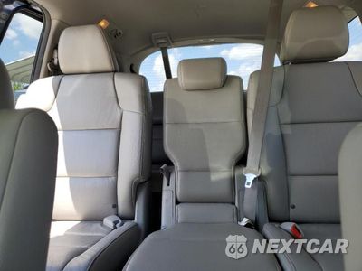 Zdjęcie 10 z 13 samochodu: 2012 HONDA ODYSSEY EXL VIN:5FNRL5H68CB027697 - miniatura