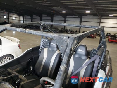 Zdjęcie 10 z 11 samochodu: 2021 KAWASAKI KRF 1000 C VIN:JKARFCC12MB500287 - miniatura