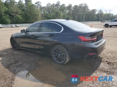Drugie zdjęcie samochodu z przodu: 2020 BMW 330XI VIN:3MW5R7J07L8B21845 - miniatura