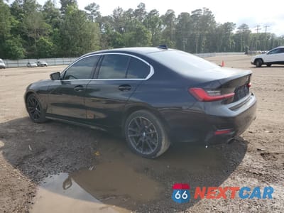 Drugie zdjęcie samochodu z przodu: 2020 BMW 330XI VIN:3MW5R7J07L8B21845 - miniatura