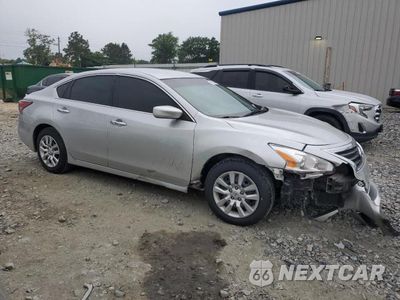 Czwarte zdjęcie samochodu z boku: 2014 NISSAN ALTIMA 2.5 VIN:1N4AL3AP4EC151573 - miniatura