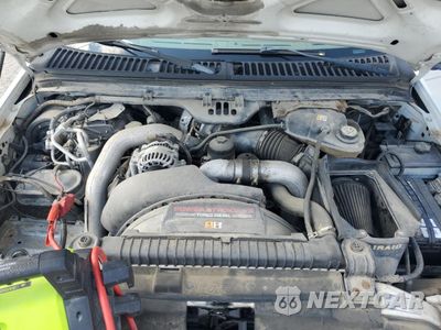 Zdjęcie 12 z 13 samochodu: 2004 FORD EXCURSION EDDIE BAUER VIN:1FMSU45P54EC48064 - miniatura