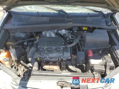 Zdjęcie 14 z 15 samochodu: 1999 TOYOTA SIENNA LE VIN:4T3ZF13C7XU136407 - miniatura