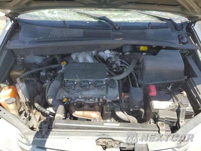 Zdjęcie 14 z 15 samochodu: 1999 TOYOTA SIENNA LE VIN:4T3ZF13C7XU136407 - miniatura