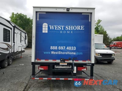 Zdjęcie 6 z 12 samochodu: 2023 MERCEDES-BENZ SPRINTER 4500 VIN:W1X9N33Y3PN240149 - miniatura