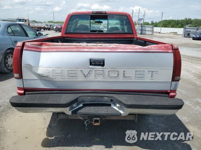 Zdjęcie 6 z 12 samochodu: 1996 CHEVROLET GMT-400 K1500 VIN:2GCEK19K0S1116428 - miniatura