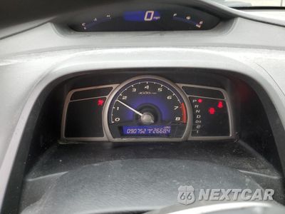 Zdjęcie 9 z 13 samochodu: 2007 HONDA CIVIC EX VIN:1HGFA168X7L090889 - miniatura