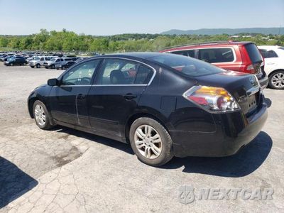 Drugie zdjęcie samochodu z przodu: 2012 NISSAN ALTIMA BASE VIN:1N4AL2AP9CN516535 - miniatura