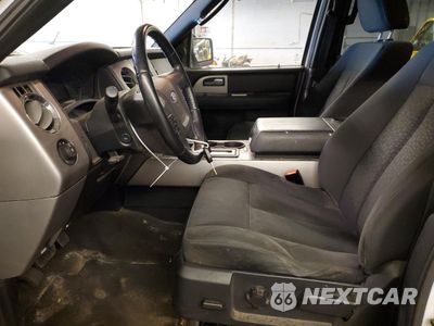 Zdjęcie 7 z 13 samochodu: 2017 FORD EXPEDITION EL XLT VIN:1FMJK1JT6HEA73977 - miniatura