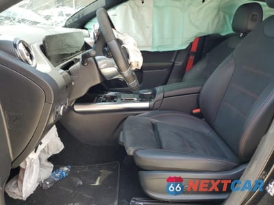 Zdjęcie 7 z 13 samochodu: 2023 MERCEDES-BENZ GLA 35 AMG VIN:W1N4N5BB6PJ485076 - miniatura