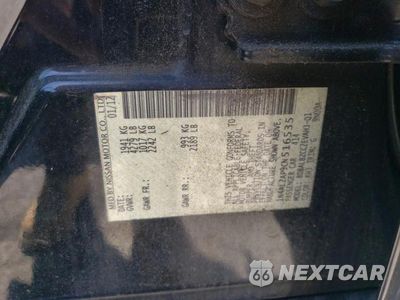 Zdjęcie 12 z 12 samochodu: 2012 NISSAN ALTIMA BASE VIN:1N4AL2AP9CN516535 - miniatura