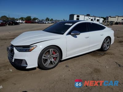 2020 AUDI S7 PRESTIGE WAUSFBF24LN087594 - główne zdjęcie licytacji z USA - miniatura