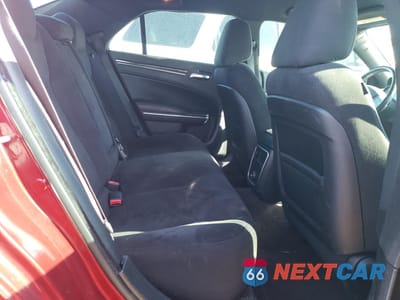 Zdjęcie 10 z 12 samochodu: 2011 CHRYSLER 300 VIN:2C3CA4CG8BH549152 - miniatura