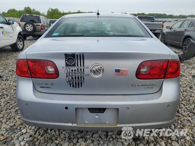 Zdjęcie 6 z 12 samochodu: 2006 BUICK LUCERNE CXL VIN:1G4HD57286U187027 - miniatura
