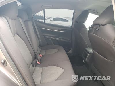Zdjęcie 11 z 14 samochodu: 2020 TOYOTA CAMRY LE VIN:4T1C11AK1LU954801 - miniatura
