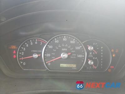 Zdjęcie 9 z 12 samochodu: 2011 MITSUBISHI ENDEAVOR LS VIN:4A4JN2AS5BE030594 - miniatura