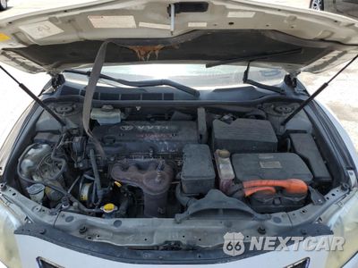 Zdjęcie 21 z 24 samochodu: 2007 TOYOTA CAMRY HYBRID VIN:JTNBB46K073036990 - miniatura