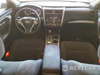 Zdjęcie 8 z 12 samochodu: 2013 NISSAN ALTIMA 2.5 VIN:1N4AL3AP6DN571449 - miniatura