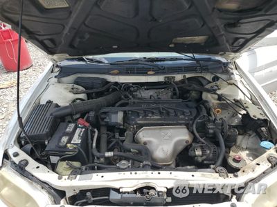 Zdjęcie 13 z 13 samochodu: 2002 HONDA ACCORD LX VIN:JHMCG56432C008044 - miniatura