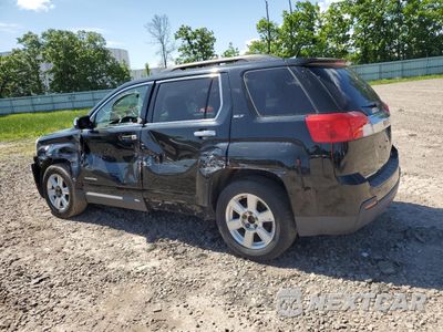 Drugie zdjęcie samochodu z przodu: 2012 GMC TERRAIN SLT VIN:2GKFLVEK6C6164460 - miniatura