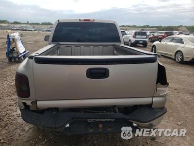 Zdjęcie 6 z 12 samochodu: 2000 GMC NEW SIERRA C1500 VIN:1GTEC14W7YZ185446 - miniatura