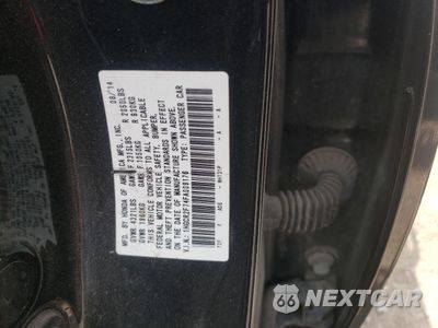 Zdjęcie 13 z 13 samochodu: 2015 HONDA ACCORD EX VIN:1HGCR2F74FA009176 - miniatura