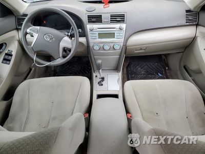 Zdjęcie 8 z 13 samochodu: 2008 TOYOTA CAMRY CE VIN:4T4BE46K28R027829 - miniatura