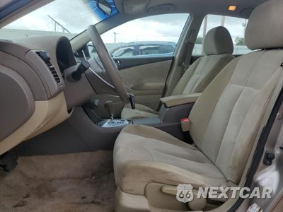 Zdjęcie 7 z 14 samochodu: 2007 NISSAN ALTIMA 2.5 VIN:1N4AL21EX7N455202 - miniatura
