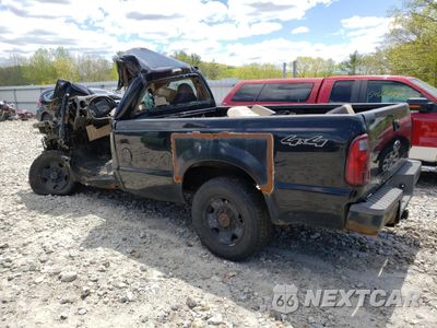 Drugie zdjęcie samochodu z przodu: 2008 FORD F250 SUPER DUTY VIN:1FTSF21R48EA17785 - miniatura