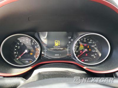 Zdjęcie 9 z 14 samochodu: 2020 JEEP COMPASS TRAILHAWK VIN:3C4NJDDB1LT189318 - miniatura