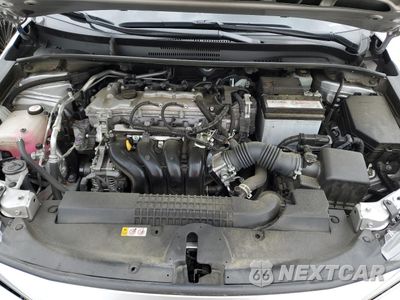 Zdjęcie 11 z 12 samochodu: 2022 TOYOTA COROLLA LE VIN:JTDVPMAE0NJ220873 - miniatura