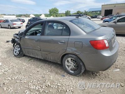 Drugie zdjęcie samochodu z przodu: 2010 KIA RIO LX VIN:KNADH4A36A6629770 - miniatura
