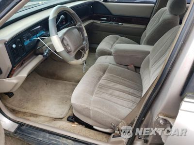 Zdjęcie 7 z 12 samochodu: 1998 BUICK LESABRE CUSTOM VIN:1G4HP52KXWH424141 - miniatura