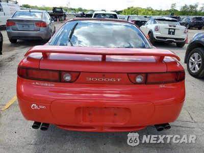 Zdjęcie 6 z 13 samochodu: 1995 MITSUBISHI 3000 GT SL VIN:JA3AM54J1SY001640 - miniatura